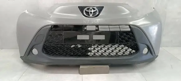 Toyota Aygo X Front bumper 531110H140