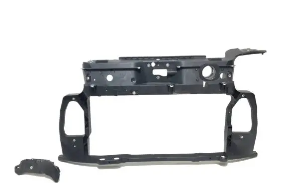 Fiat Panda II Radiator support slam panel 51700202 REPLACEMENT TAIWAN