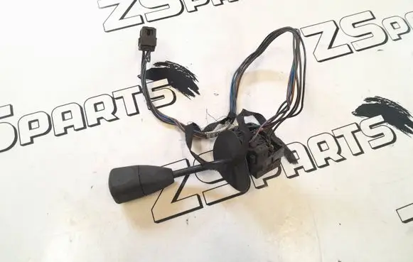BMW 3 E36 Wiper speed switch 83600193