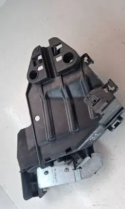 Volvo V40 Cross country Rear door exterior handle/bracket 31276223