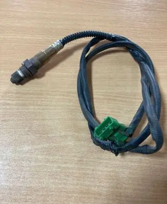Citroen C4 I Lambda probe sensor 0258006026