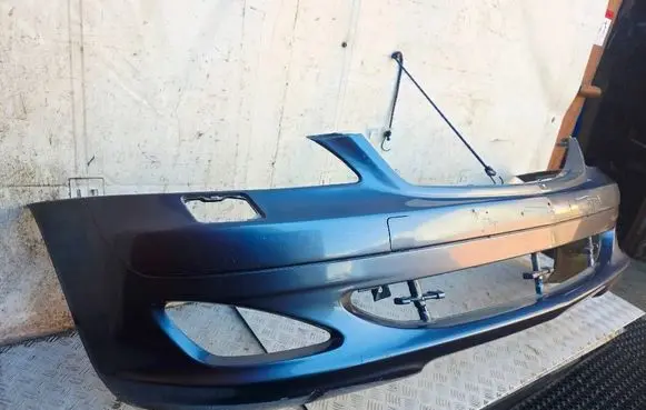 Mercedes-Benz S W221 Front bumper A2218800040 A2218801040 DN13737