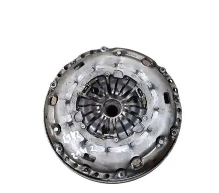 Ford S-MAX Clutch set kit 124044510 324043010