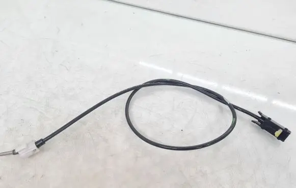 Mercedes-Benz C W204 Ignition lock cable 2032670064