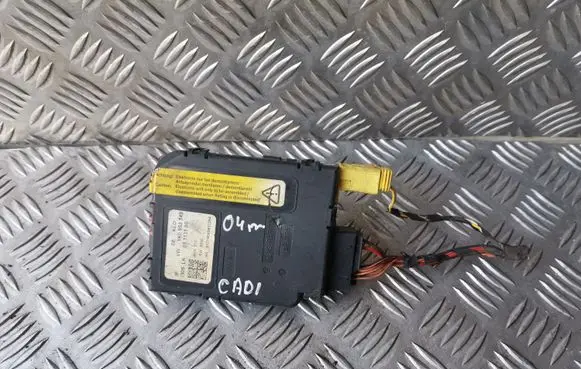 Volkswagen Caddy Other control units/modules 1K0953549