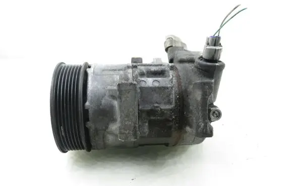 Toyota Auris E180 Air conditioning (A/C) compressor (pump) 4472806560