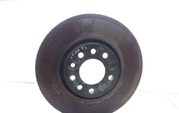 Saab 9-3 Ver2 Front brake disc 