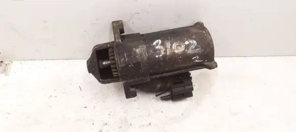 Ford Courier Starter motor 63223508 3102