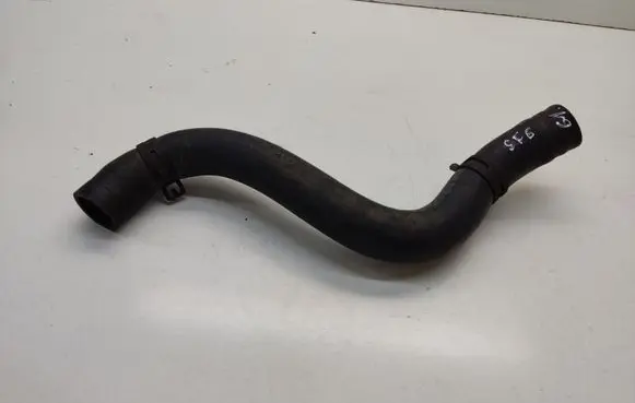 Hyundai Santa Fe Engine coolant pipe/hose 2541126410