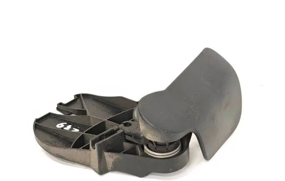 Audi A4 S4 B8 8K Engine bonnet (hood) release handle 8T1823633