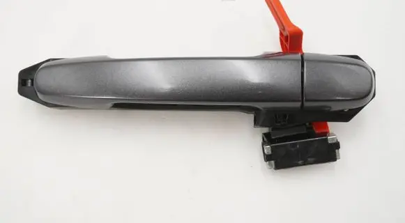 Toyota Yaris Rear door exterior handle 