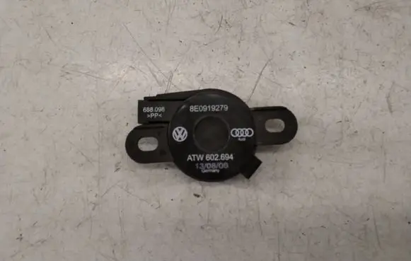 Audi Q7 4L Parking PDC sensor speaker 688098 8E0919279 ATW602694
