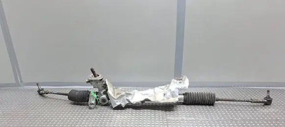 Skoda Octavia Mk1 (1U) Steering rack S26378806 1J1422055AM