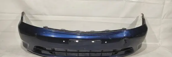 Honda Stream Front bumper 71101S7AZZ00