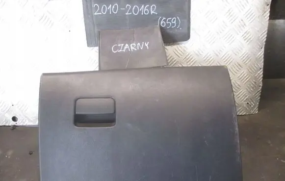 Mitsubishi ASX Glove box set 