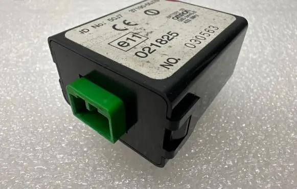 Suzuki Grand Vitara I Immobilizer control unit/module 3719050J70