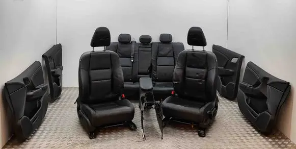Honda Civic IX Interior set 83530TV1G52ZB 83580TV1G53ZB