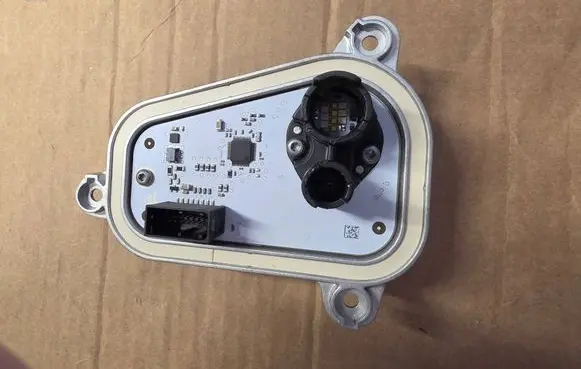 Audi e-tron LED ballast control module 1473000725