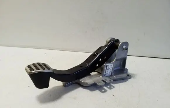 Audi TT TTS Mk2 Brake pedal 1K2721117G 1K2721057AP