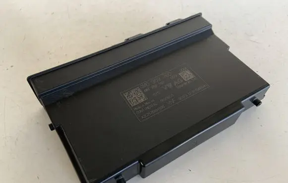 Audi Q5 SQ5 Seat control module 4M6959760 4M4959760