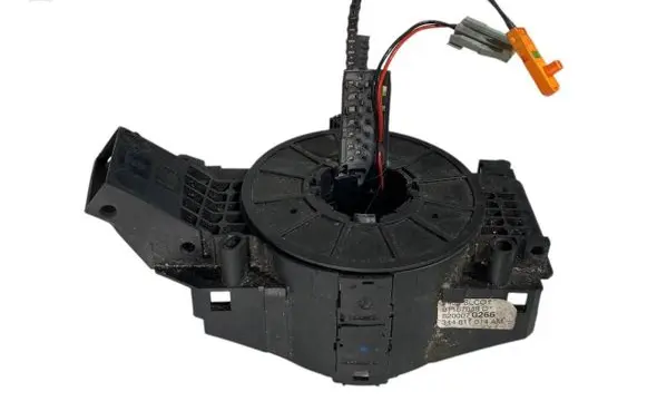 Renault Trafic II (X83) Airbag slip ring squib (SRS ring) 8200070266