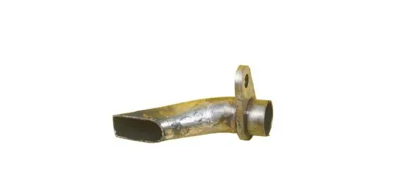Honda CR-V EGR valve line/pipe/hose R20A9