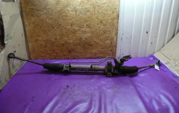 KIA Pregio Steering rack