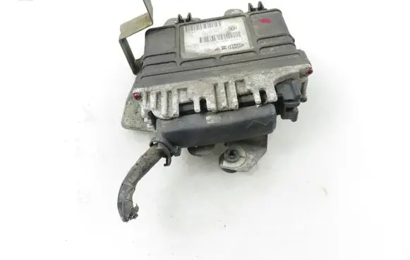 Volkswagen Polo III 6N 6N2 6NF Engine control unit/module IAW1AVV7 6K0906030E 6160049901