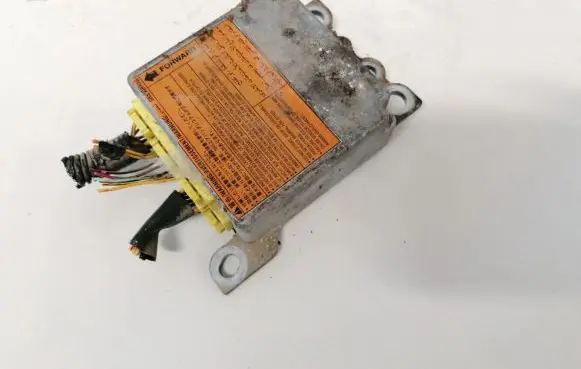 Airbag control unit/module