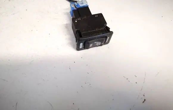 Nissan Primera Seat heating switch 