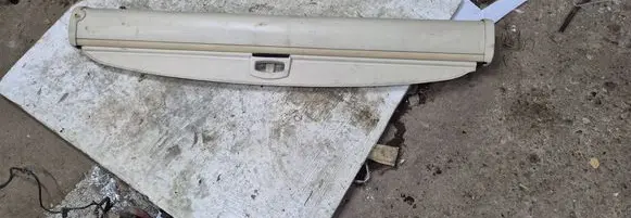 Mercedes-Benz E W211 Parcel shelf load cover 