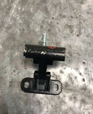 Volkswagen ID.4 Tailgate/trunk/boot hinge 11A827301-BILI 11A827301