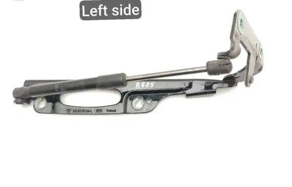 Porsche Cayman 981 Engine bonnet/hood hinges 99151155100