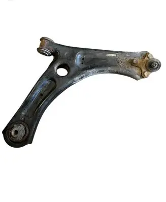 Skoda Superb B6 (3T) Front lower control arm/wishbone 17848