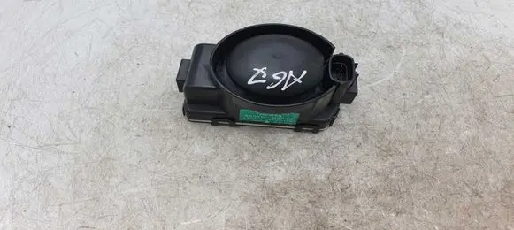 Toyota Avensis T270 Alarm system siren 8904005040 2370005180