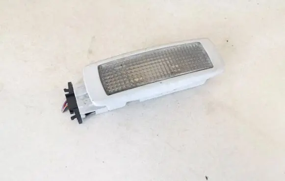 Volkswagen Golf IV Other interior light 3b9947101a