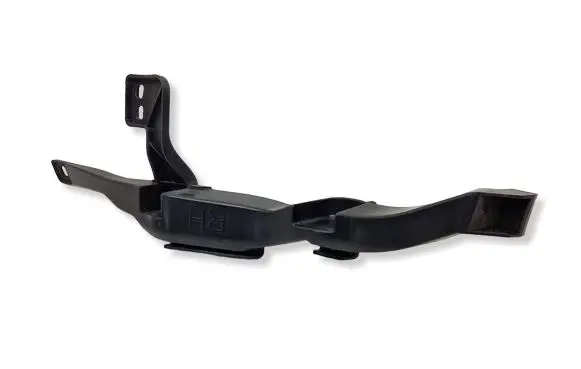Opel Astra K Headlight/headlamp mounting bracket 13423701