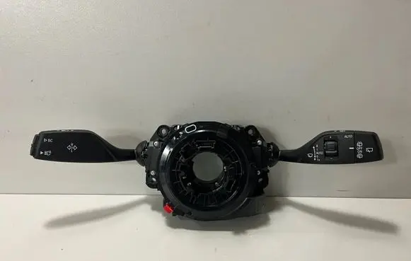 BMW X7 G07 Airbag slip ring squib (SRS ring) 5A819E9 5B4E793