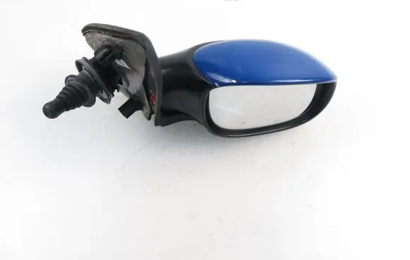 Peugeot 206 Manual wing mirror 96432613XT