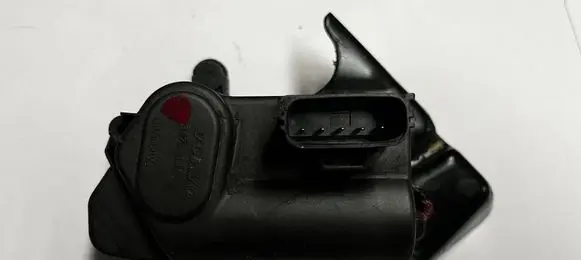 Volvo S60 Intake manifold valve actuator/motor 30756100 30757153