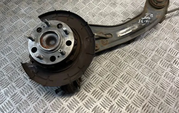 Hyundai ix35 Rear wheel hub spindle/knuckle 