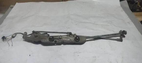 Nissan Almera Tino Front wiper linkage and motor 28800BU100 3397020520