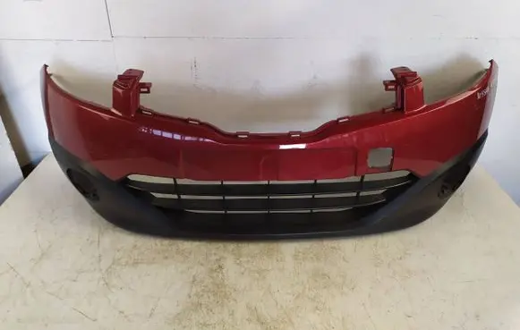 Nissan Qashqai Front bumper 62022BR10H