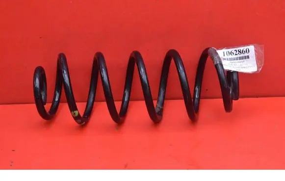 Audi A5 8T 8F Rear coil spring 