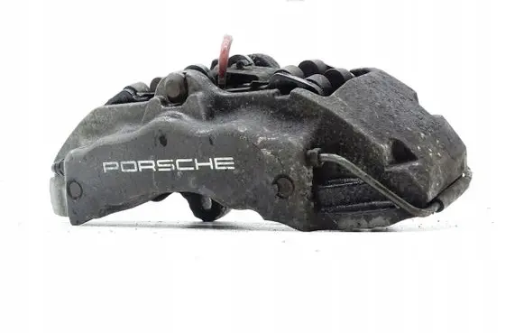 Porsche Cayenne (9PA) Front brake caliper