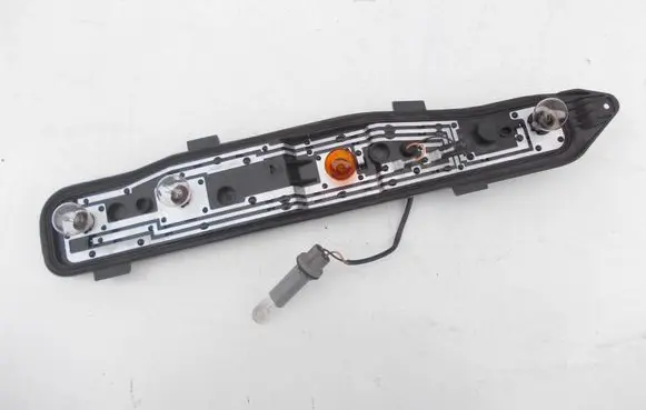 Fiat Doblo Tail light bulb cover holder 20380751