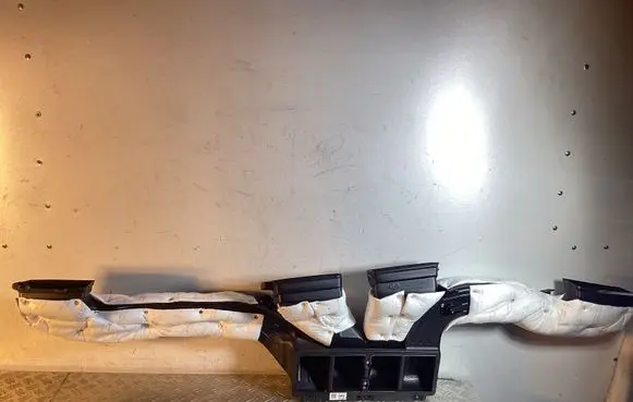 KIA EV6 Cabin air duct channel 97472CV000