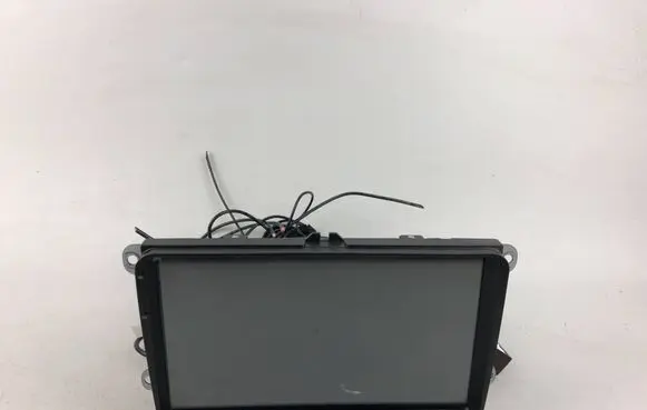 Volkswagen Golf VI Screen/display/small screen RP5VW001 RP5-VW-001 X-D5-XH1-F2-M9-9-2