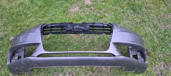 Audi A5 8T 8F Front bumper 8T0807647B