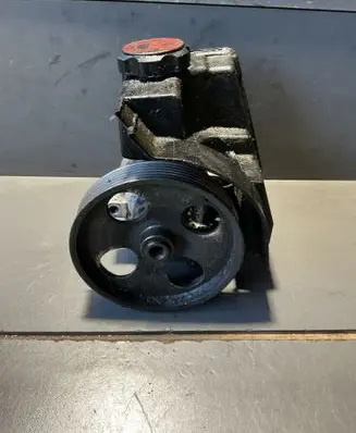 Citroen Berlingo Power steering pump 26080330